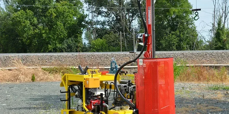 Illustrative image of SPT (Standard Penetration Test) in Allentown