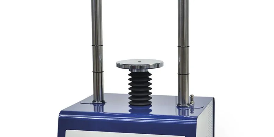 Illustrative image of Triaxial test in Allentown