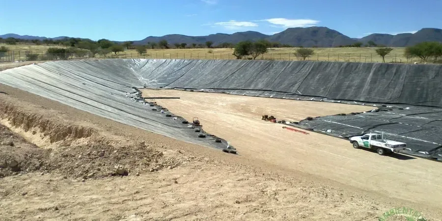 Illustrative image of Landfill geotechnics in Allentown